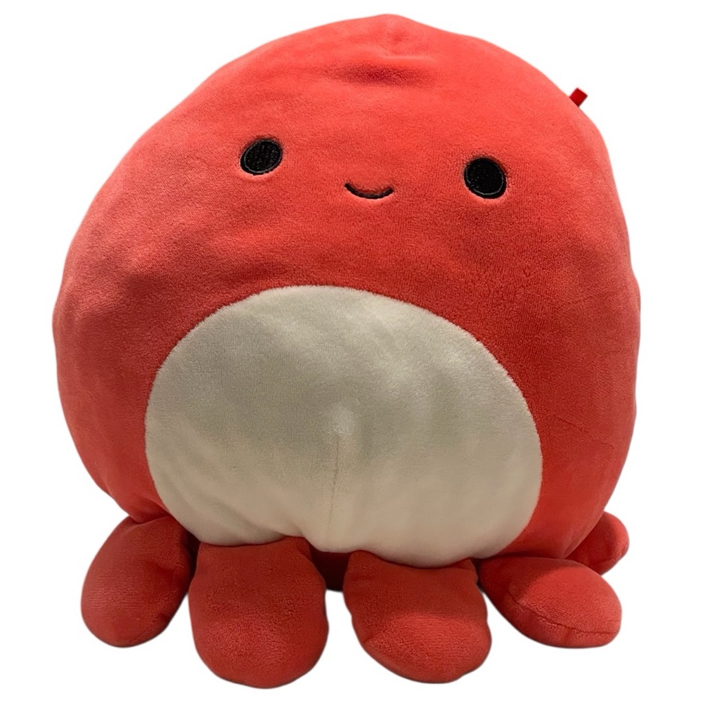 Squishmallows Veronica Octopus